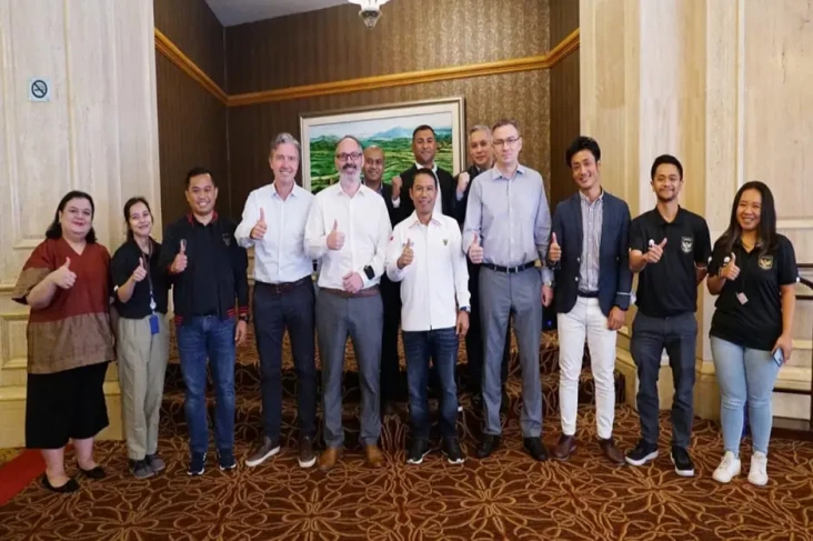 AFC Tunggu Dokumen Resmi...