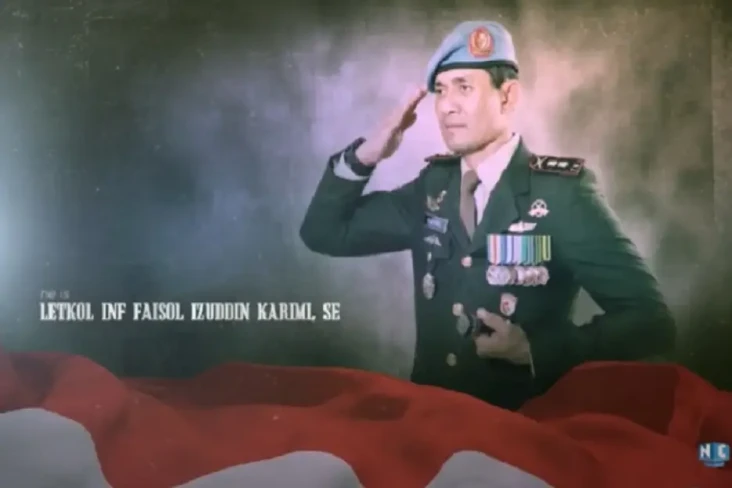 Mutasi 215 Pamen TNI,...