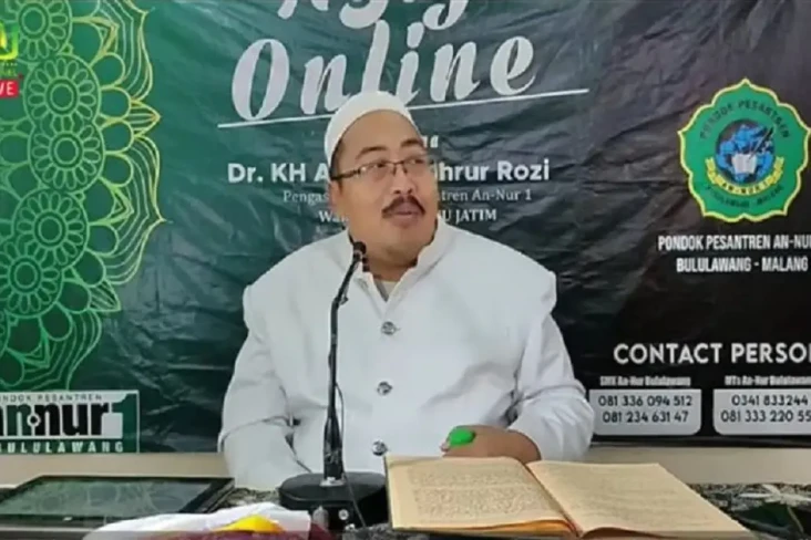 Ketua PBNU Dukung Pengalihan...