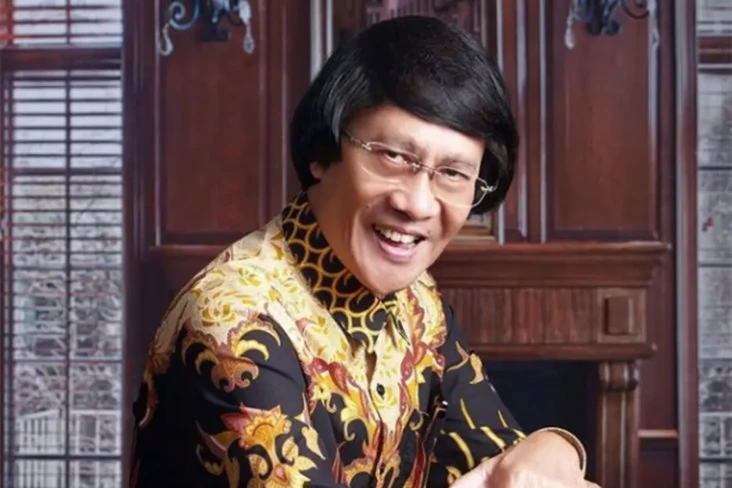 Kisah Kak Seto Jatuh...