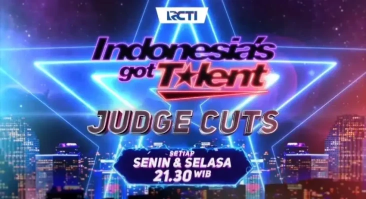 Buat Shock Para Juri!...