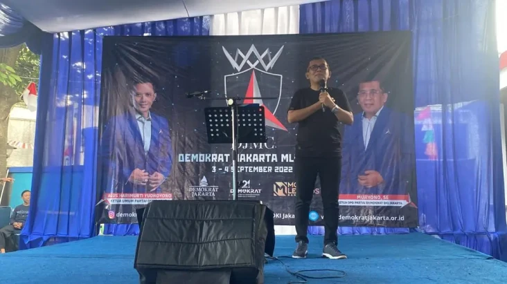 BBM Naik, Demokrat DKI...