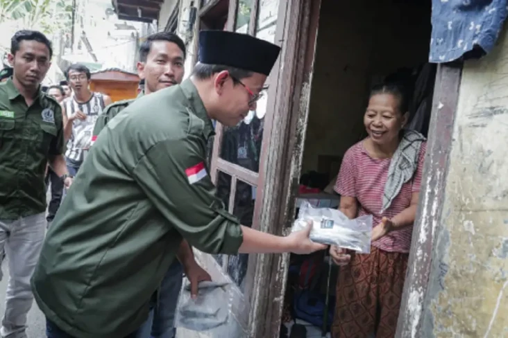 Serikat Nelayan Nahdlatul...