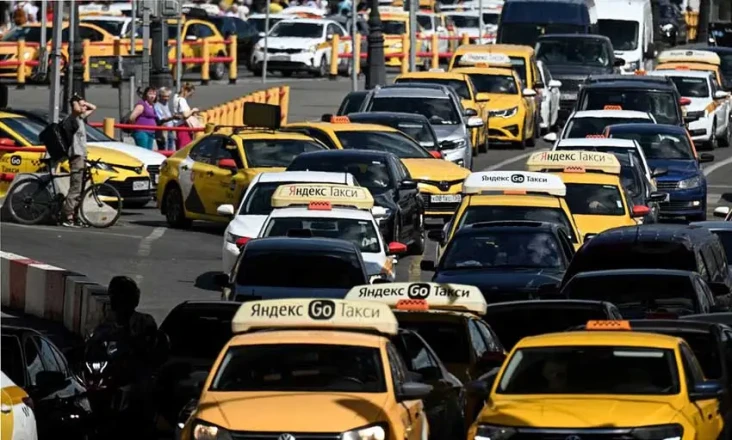 Aplikasi Transportasi...
