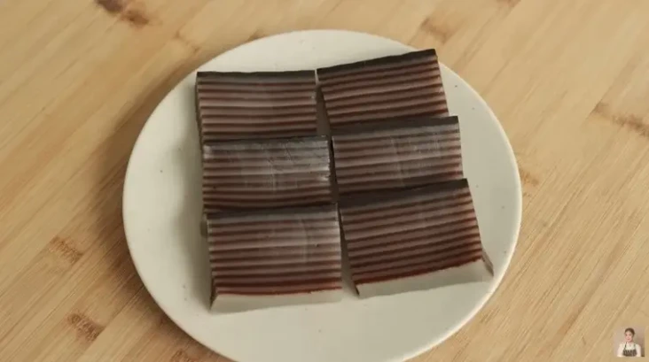Resep Bikin Kue Lapis...
