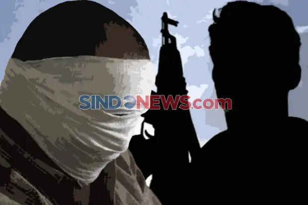 Al-Qaeda Yaman Rilis...
