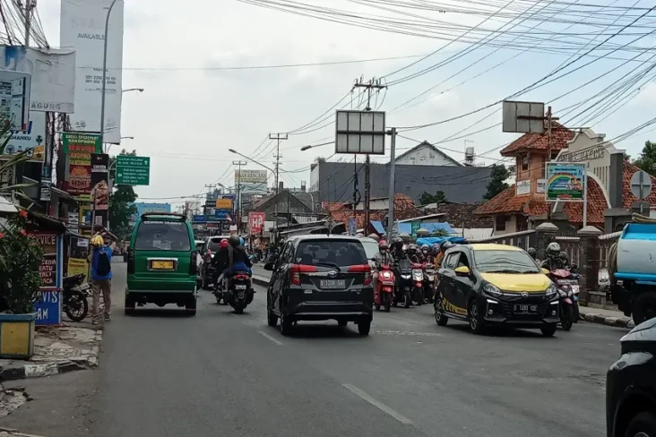 Imbas Kenaikan Harga...