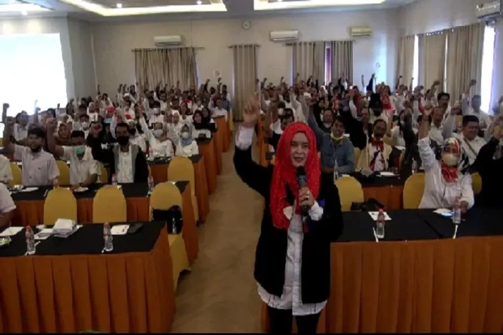 Punya Strategi Anyar,...