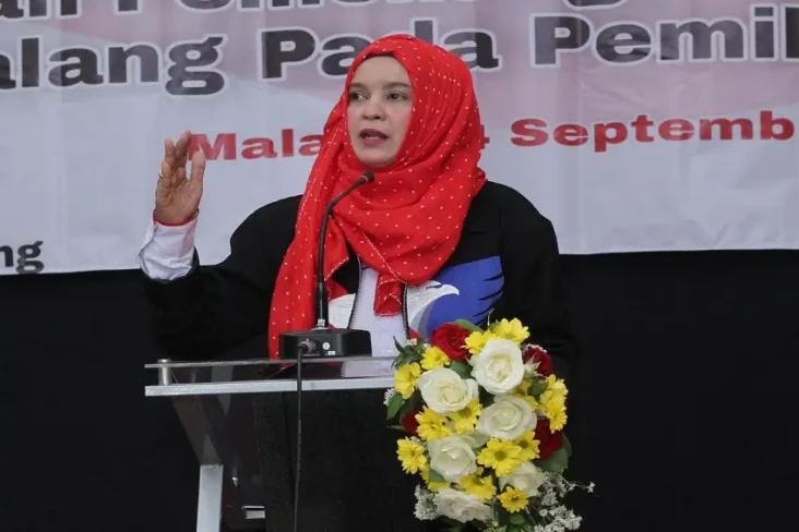 Ketua Perindo Kota Malang:...