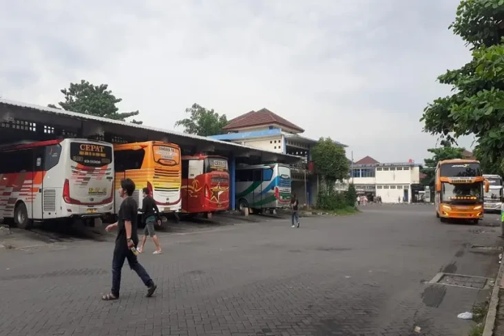 BBM Naik, Tarif Angkutan...