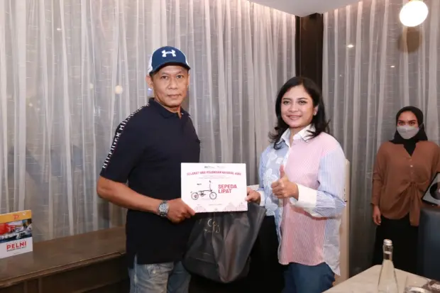Potensi Bisnis Barang...