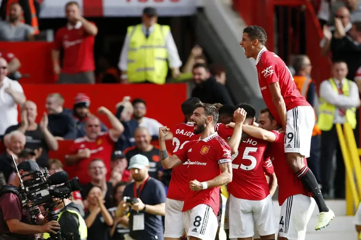 Hasil Liga Inggris 2022/2023:...