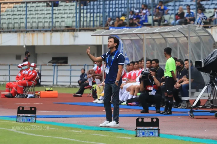 Benteng Persib Bandung...
