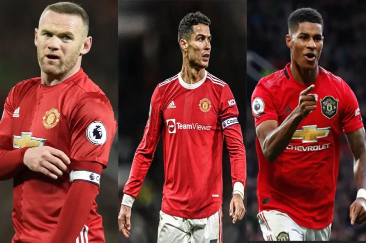 4 Pemain Debutan Terbaik...