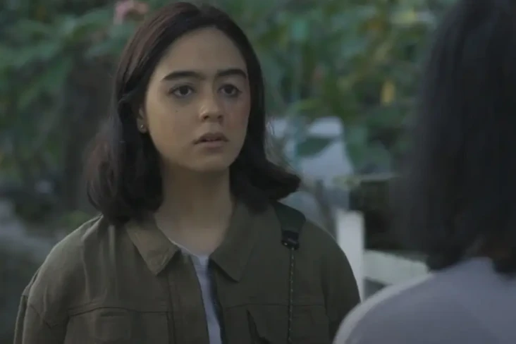 Arbani Yasiz Hilang...