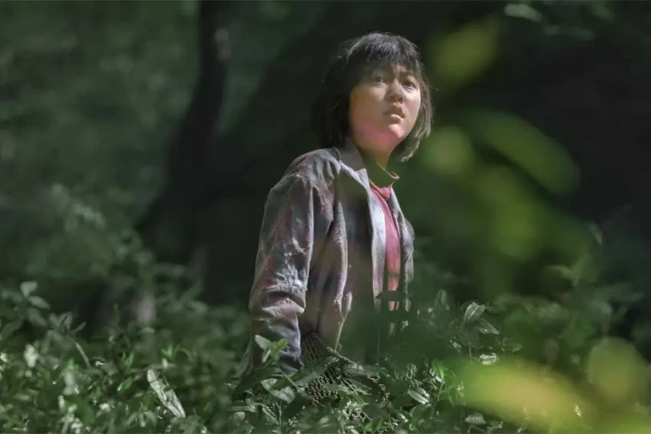 5 Film Korea tentang...