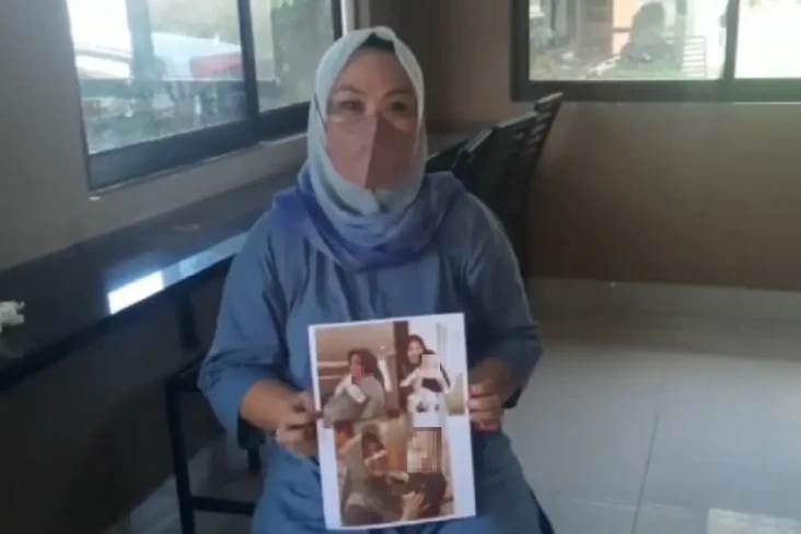 Memilukan! Adopsi Anak...