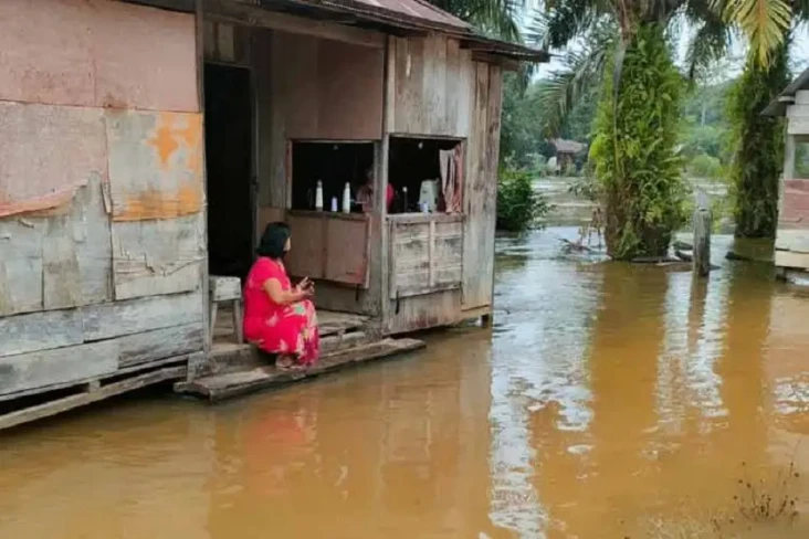 Sejumlah Wilayah Rawan...