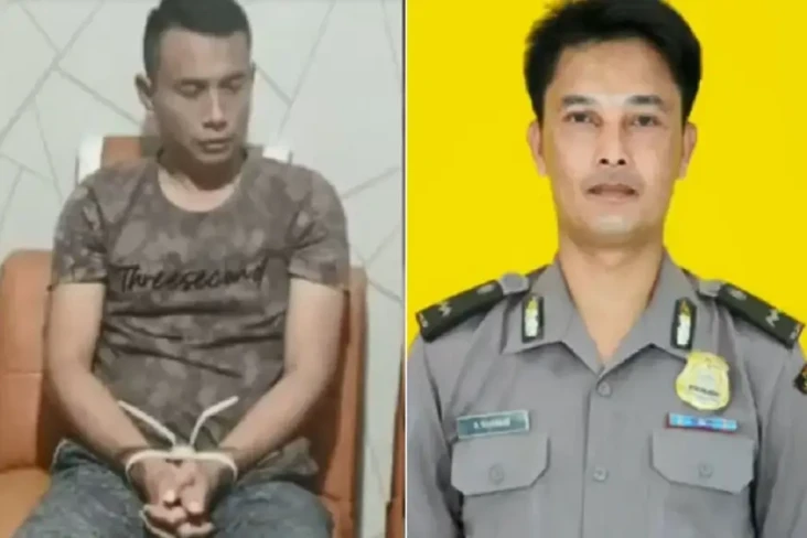 Lampung Tengah Gempar!...