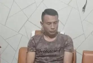 Terlihat Bengis, Ini...