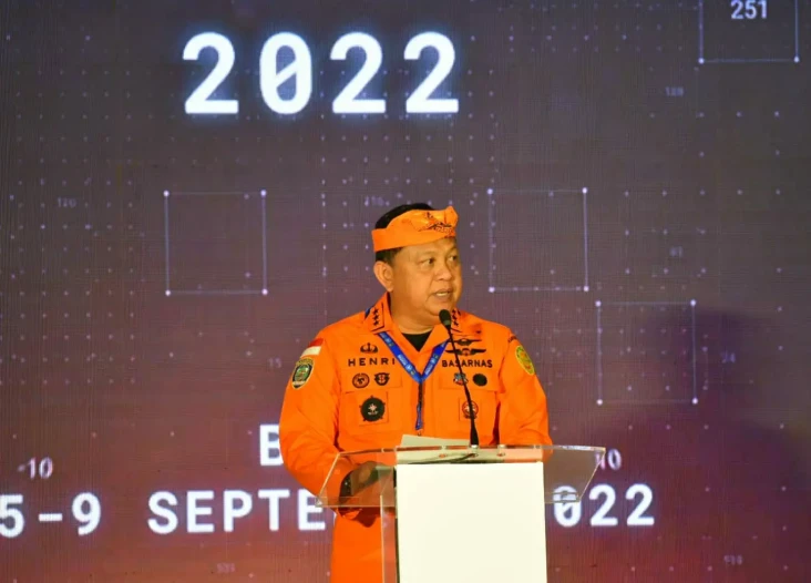 SAR se-Asia Pasifik...