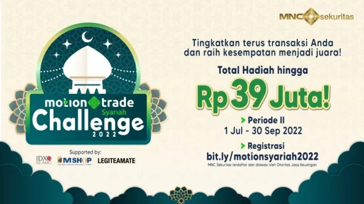 Kesempatan Masih Terbuka,...