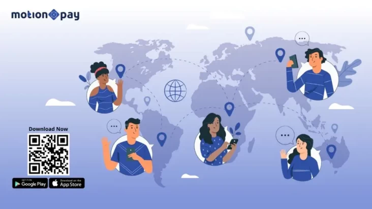Edukasi MotionPay: Mengenal...