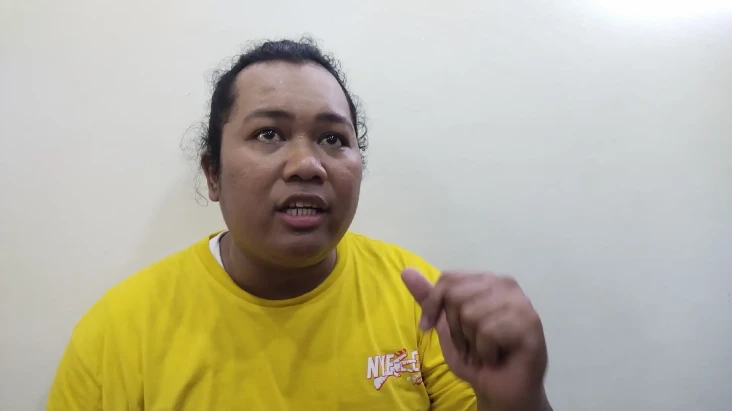 Marshel Widianto soal...