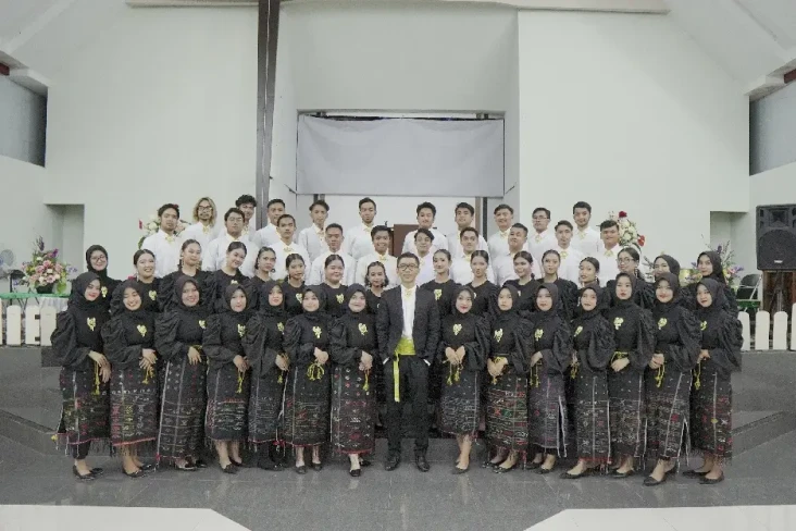 DVoice Sekolah Vokasi...