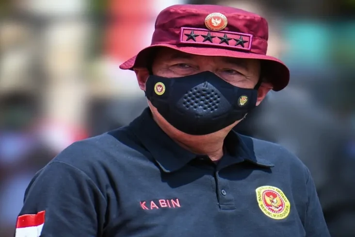 Kepala BIN: Pengalihan...