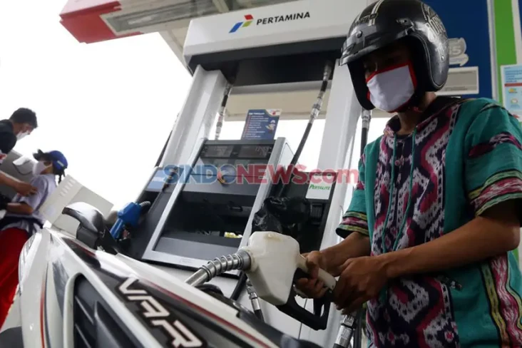 Harga BBM Naik, Pengusaha...