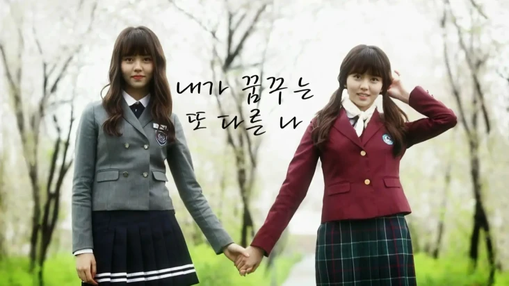 6 Drama Korea tentang...