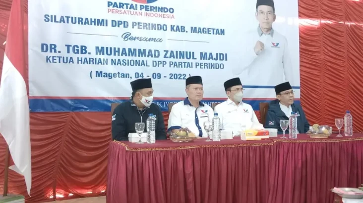 Bakar Semangat Kader,...