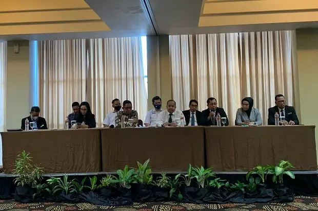 PHRI Sulsel Dukung Gelaran...