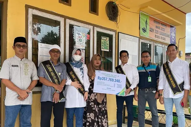 Peringati Harpelnas,...
