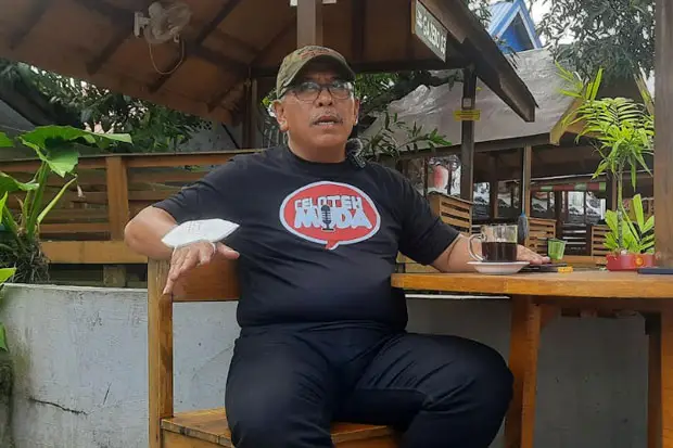 IAS Komitmen Siap Tuntaskan...