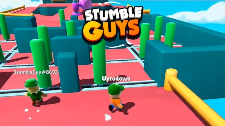 5 Tips Menang Stumble...