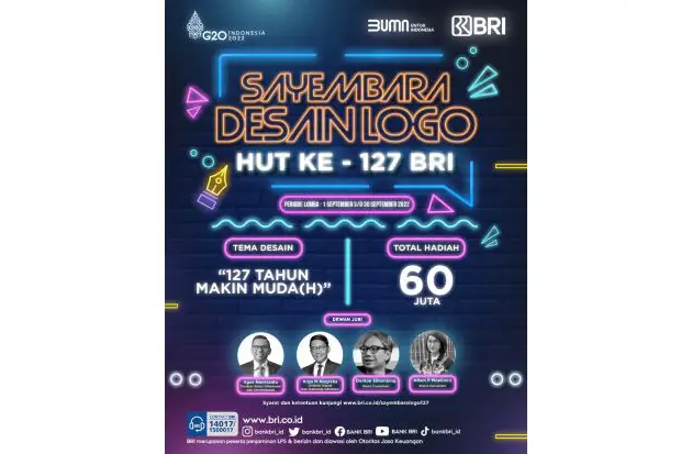Usung Tema “Makin...