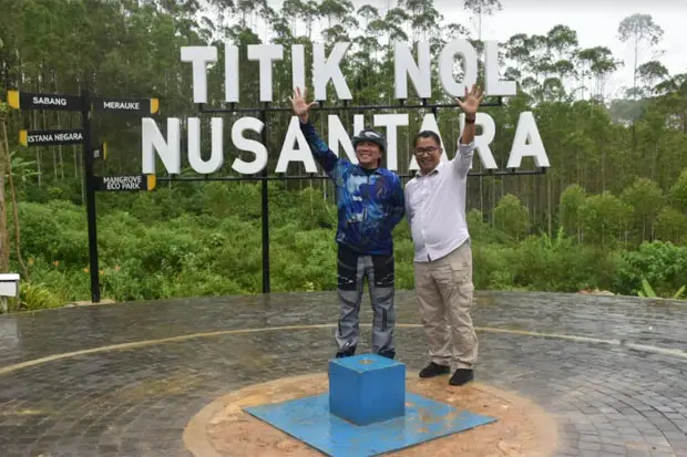 Pj Gubernur Sulbar Pastikan...