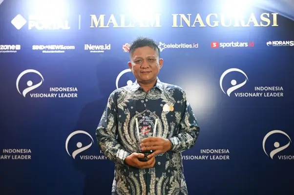 Pesatnya Pertumbuhan...