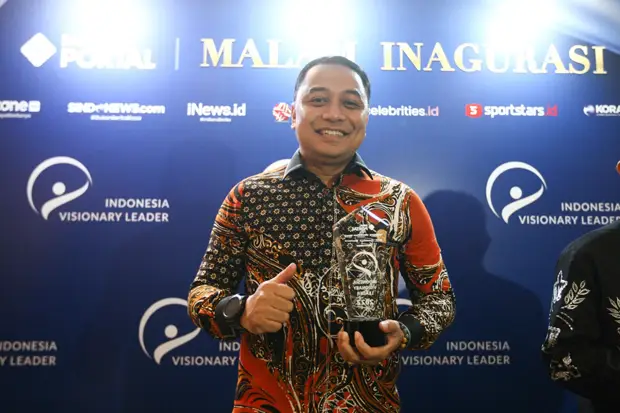 Sukseskan Program Padat...