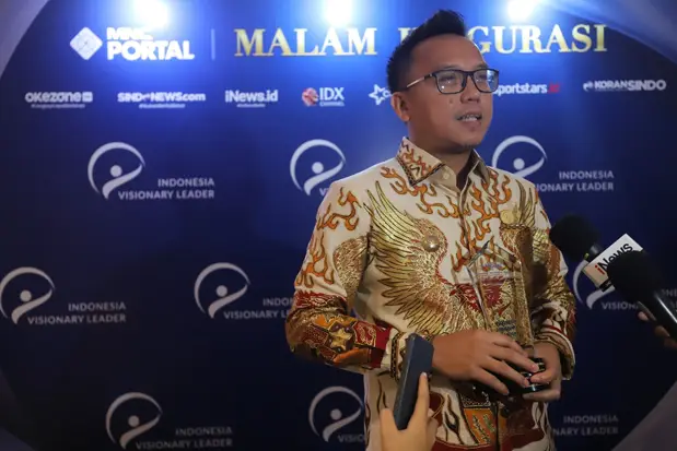 Dorong Budidaya Masyarakat,...