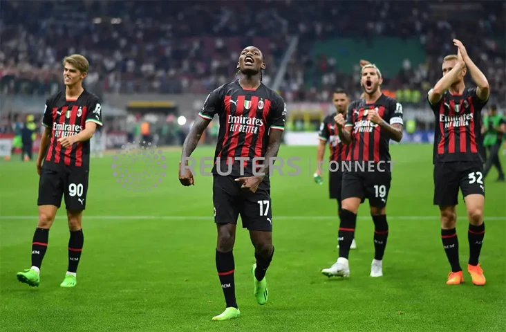 Jelang RB Salzburg vs...