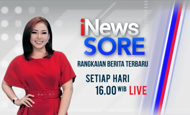 Siapa Saja yang Terlibat...