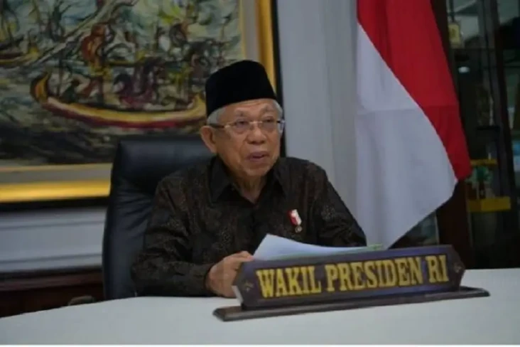 Wapres Minta Kasus Kematian...
