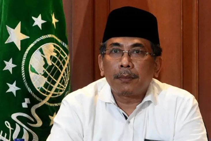 Bakal Gelar R20, PBNU...