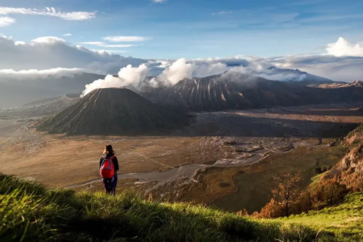 6 Tempat Wisata Alam...