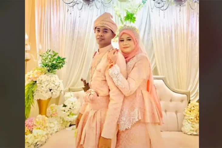 Viral! Kisah Wanita...