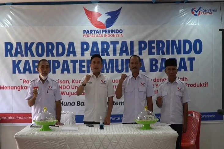Mantapkan Persiapan...