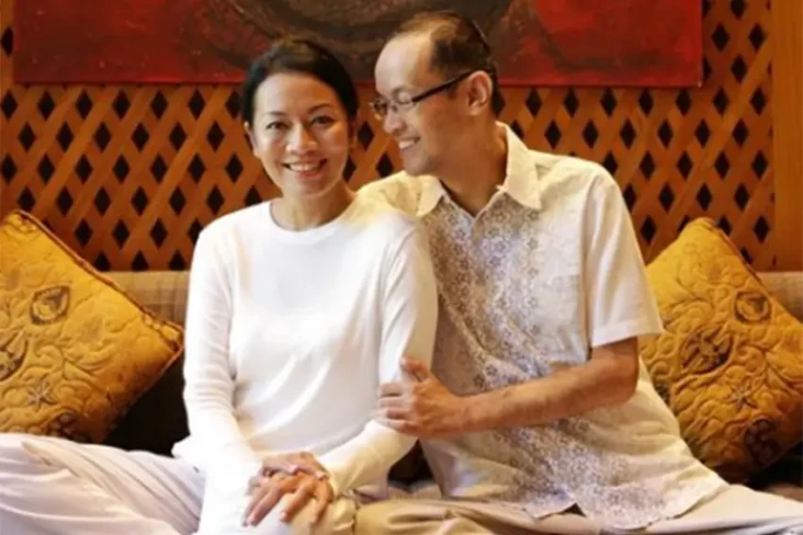 Jenazah Reza Gunawan...
